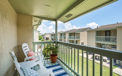 Gulf Highlands 151 2