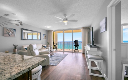 Long Beach Resort 4-902 6