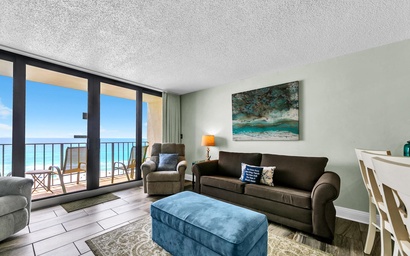 Edgewater Tower 2-608 7