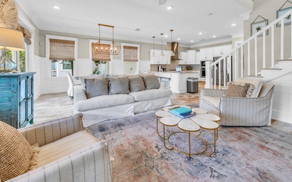 Town of Prominence- Just Beachy 2