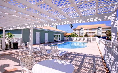 St. Martin Beachwalk Villas 131 4