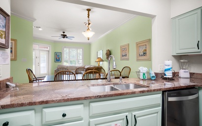 Tivoli Terrace #5431 8