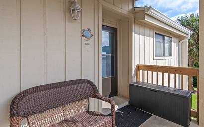 Chateau La Mer II #804- Blue Ocean Getaway 2