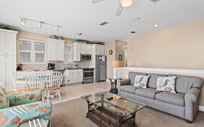 Destiny Beach Villas #9A 8