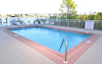 Palm Court Yacht Club 312B - Live Salty 3