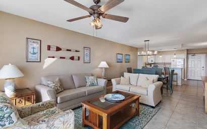 Pelican Beach Terrace 1203 8