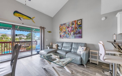 St. Thomas Square Villa 414 7