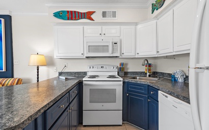 Capri by the Gulf 101 8