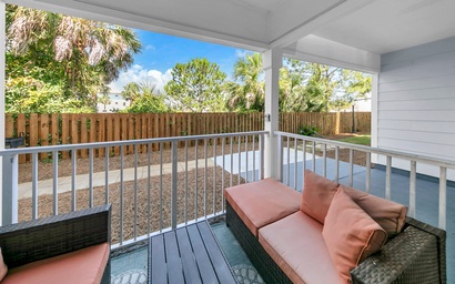 Beachside Villas 412 2