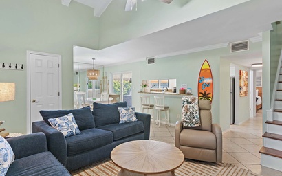 Seascape 55B- Surfer Girl 8