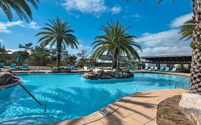 Our Gulfview Escape 4