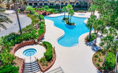 Luau II 6631/6633 - Gulf Breeze 3