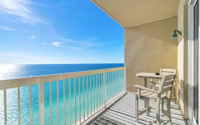 Seychelles Unit 2107 - The Osprey at Seychelles Resort 2