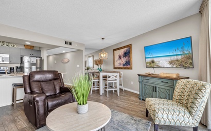 Edgewater Tower 3-1110 - South of Heaven 6