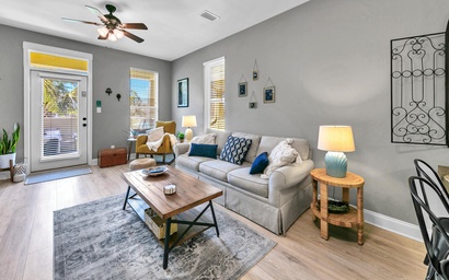 Topsail Village 721- Shore Bird Sanctuary 7