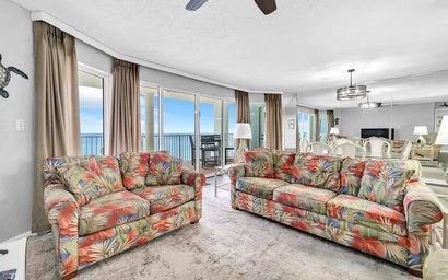 Long Beach Resort 2-1304 7