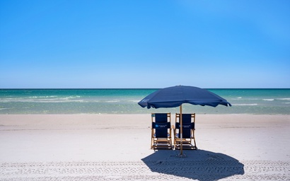 Little House on the Beach 5