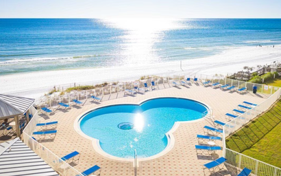 Beach House 603D- Rest Ashore 6