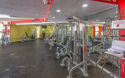 Edgewater #1400 - Emerald View 8