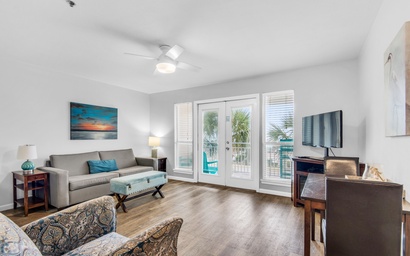 Grand Caribbean West 303