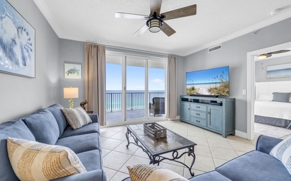 Twin Palms 801