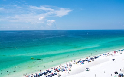 Beach and Bay for Days @ Heron Walk 4