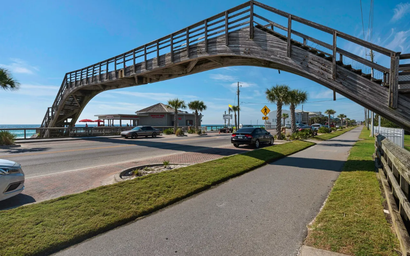 Seascape Golf Villas 10G 4