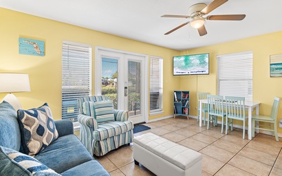 Grand Caribbean West 109