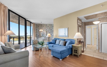 Surfside Resort #1508 6