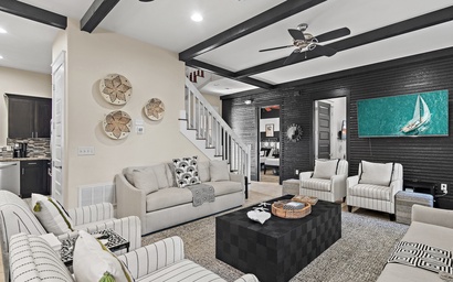 Villa Soleil Dunes 7