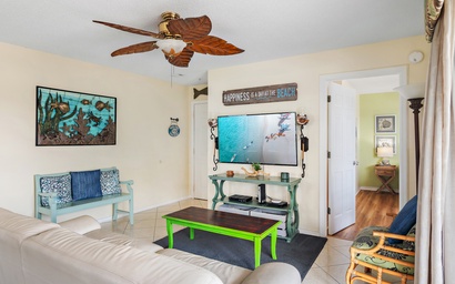 St. Martin Beachwalk Villas 221 6