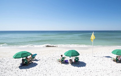 Magnolia House #510- Gone Gulfin' 3