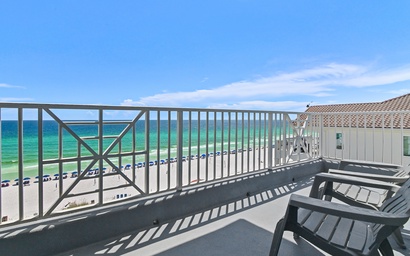 Inn at Crystal Beach 611 3