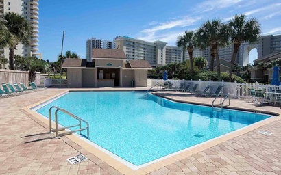 Seascape Golf Villas 407 3