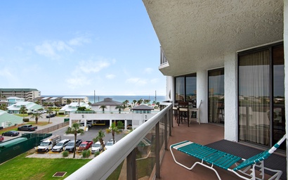 Surfside Resort #311 2