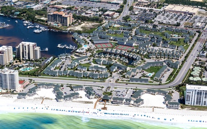 Sandpiper Cove 8242 7