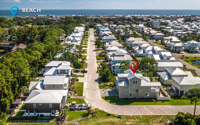 The Frangista Oasis 3