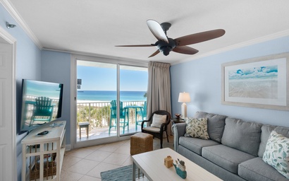 Destin on the Gulf 401 7