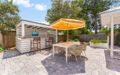 Cottage Haven 4