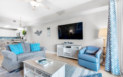 Calypso 3-406 - Paradise by the Pier 8