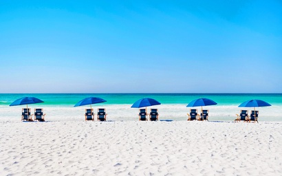 Silver Beach Towers 1205 East 3