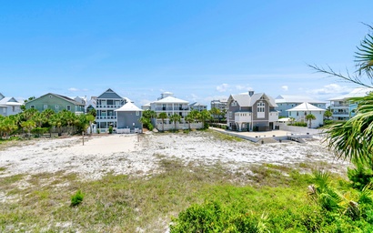 Beachside Villas 1121 4