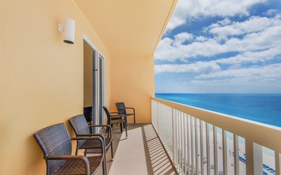 Calypso 2-1502 West 2