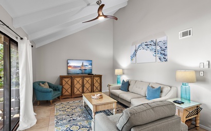 Seascape Golf Villas 10G 6