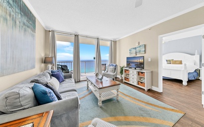 Majestic Beach Towers 1-1803 8