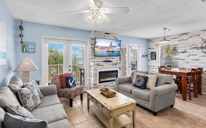 Grand Caribbean East 313