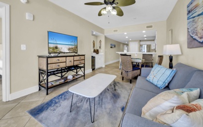 Majestic Beach Towers 2-305 6