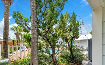 Beachside Villas 1211 3