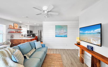 Beachside Villas 1131