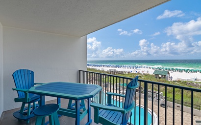 Emerald Towers 305 2